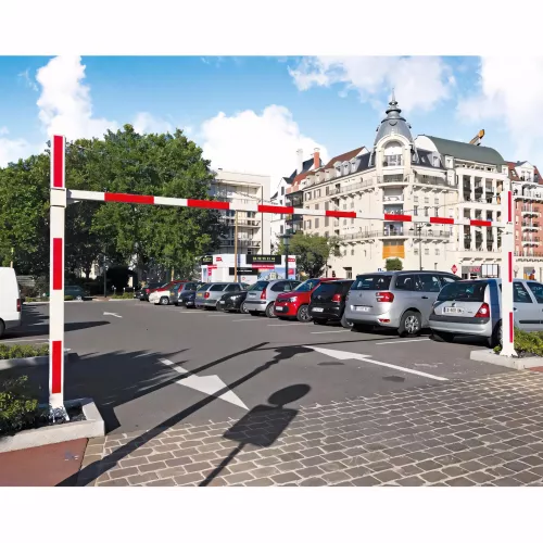 Portique universel fixe PROCITY
