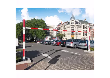 Portique universel fixe PROCITY
