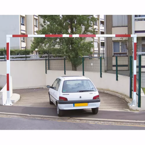 Portique universel fixe PROCITY