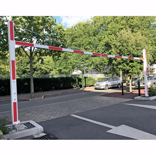 Portique universel tournant PROCITY
