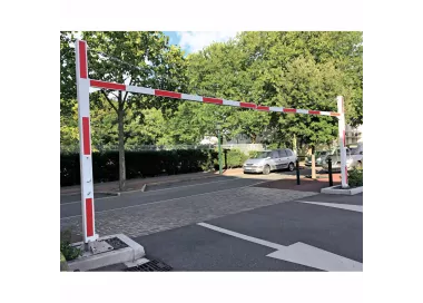 Portique universel tournant PROCITY