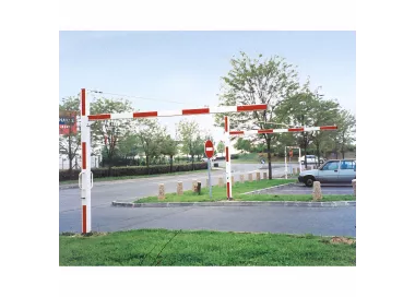 Portique universel tournant PROCITY