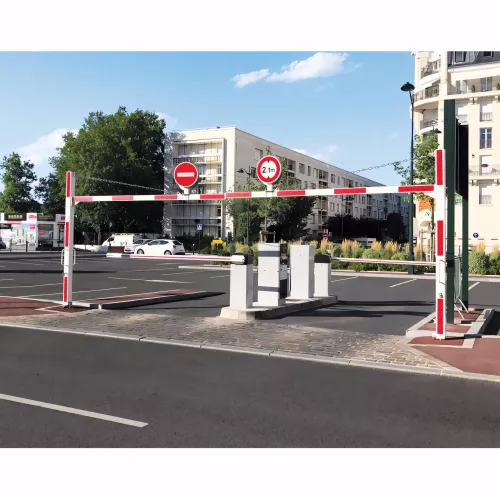 Portique universel tournant PROCITY