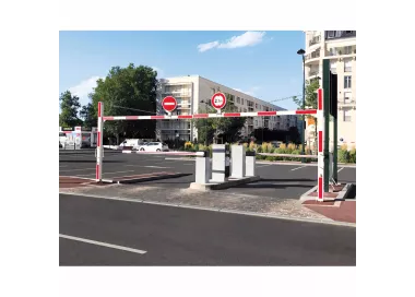 Portique universel tournant PROCITY