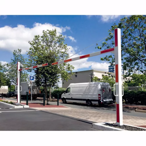 Portique universel tournant PROCITY