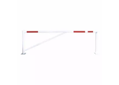 Barrière universelle tournante PROCITY