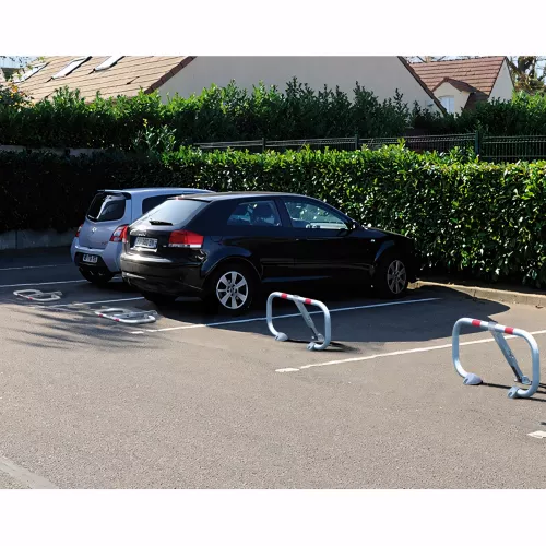 Bloc parking BPE PROCITY