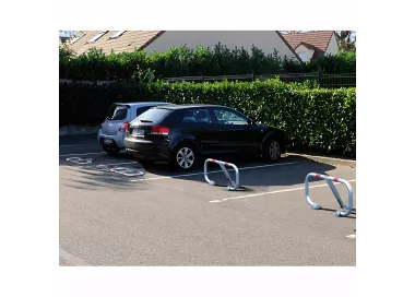 Bloc parking BPE PROCITY