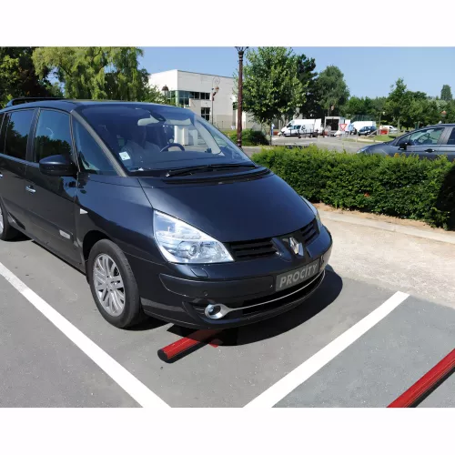 Butée de parking PROCITY