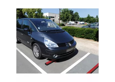Butée de parking PROCITY