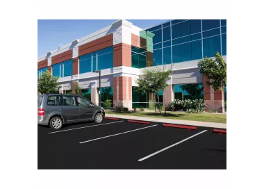 Butée de parking PROCITY