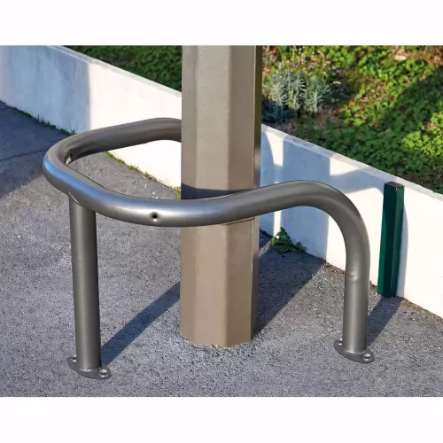 Étrier de protection Ø 60 mm PROCITY
