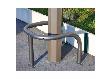 Étrier de protection Ø 60 mm PROCITY
