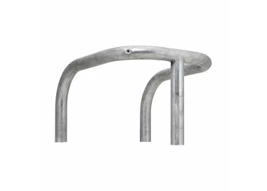 Étrier de protection Ø 60 mm PROCITY