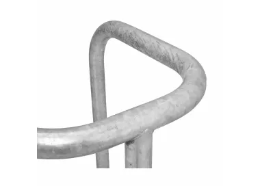 Étrier de protection Ø 60 mm PROCITY