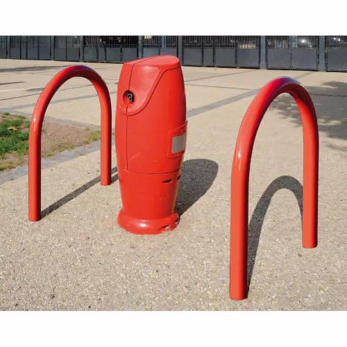 Épingle de protection Ø 60 mm PROCITY