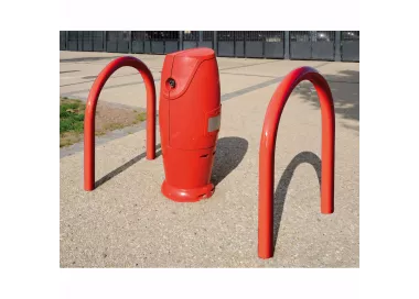 Épingle de protection Ø 60 mm PROCITY