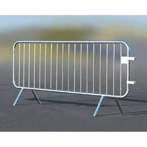 Barrière de sécurité Ecobar acier PROCITY