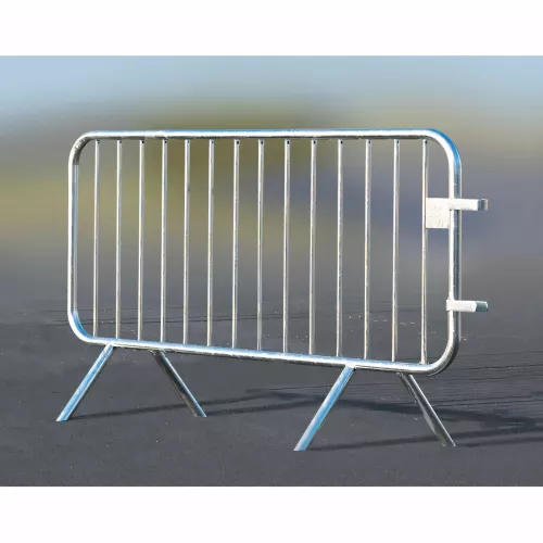 Barrière de sécurité Ecobar acier PROCITY
