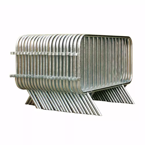 Barrière de sécurité Ecobar acier PROCITY