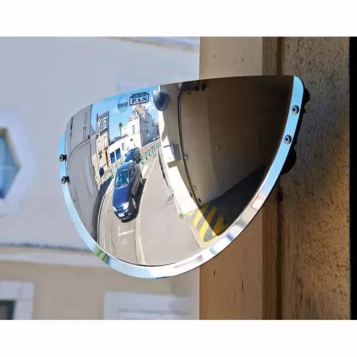 Miroir de parking Vumax PROCITY