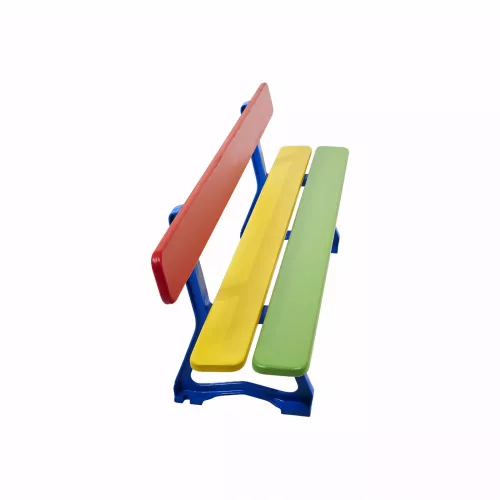 Banc bois et acier Mora junior PROCITY