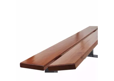 Banquette Pagode PROCITY