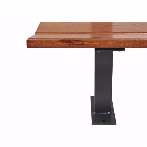 Banquette Pagode PROCITY