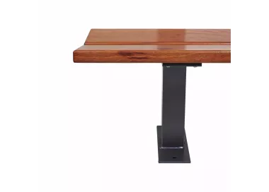 Banquette Pagode PROCITY
