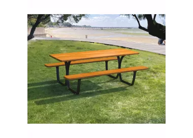 Table de pique-nique Séville PROCITY