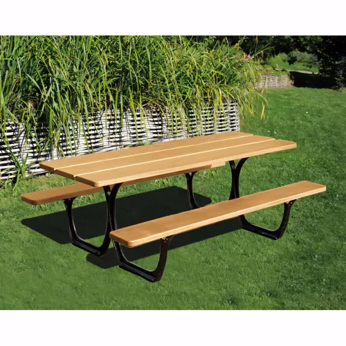 Table de pique-nique Séville PROCITY