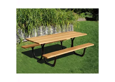 Table de pique-nique Séville PROCITY