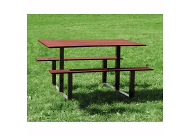 Table de pique-nique Riga PROCITY