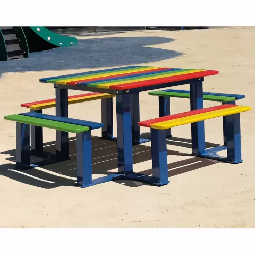 Table pique-nique pour enfants PROCITY
