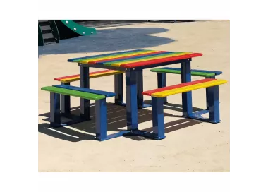 Table pique-nique pour enfants PROCITY