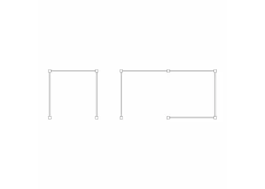 Cache-conteneurs modulable en compact PROCITY