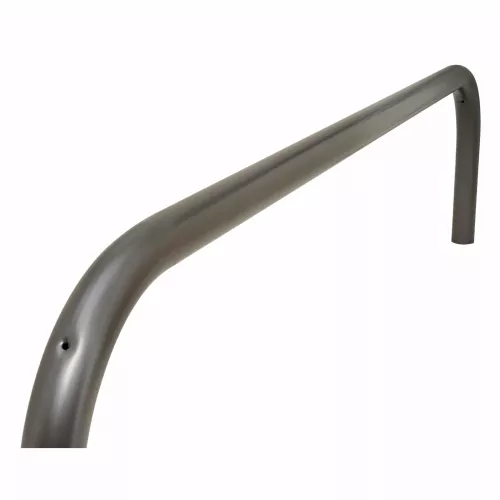 Arceau de bordure peint Ø 60 mm PROCITY