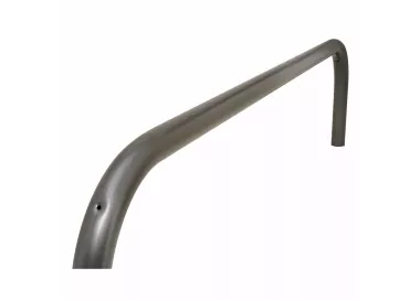Arceau de bordure peint Ø 60 mm PROCITY