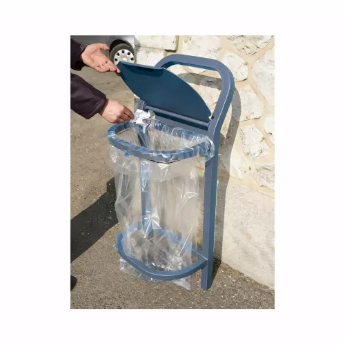 Corbeille Vigipirate Conviviale® PROCITY