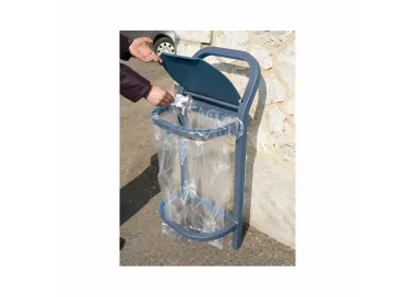 Corbeille Vigipirate Conviviale® PROCITY