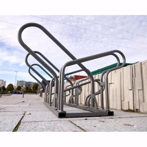 Support cycles Optimum peint PROCITY