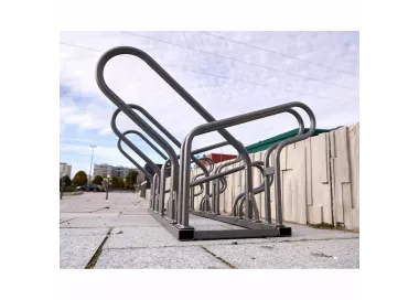 Support cycles Optimum peint PROCITY