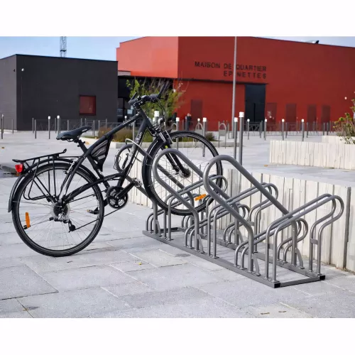 Support cycles Optimum peint PROCITY