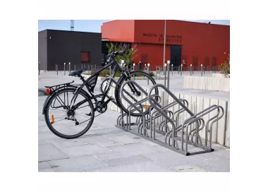 Support cycles Optimum peint PROCITY
