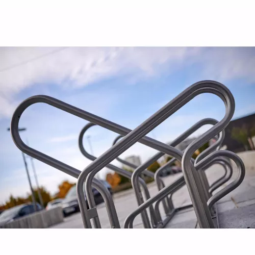 Support cycles Optimum peint PROCITY