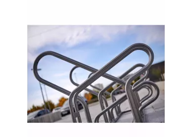 Support cycles Optimum peint PROCITY