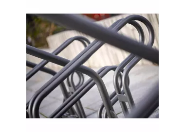 Support cycles Optimum peint PROCITY