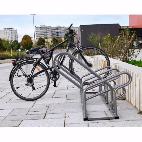 Support cycles Optimum peint PROCITY