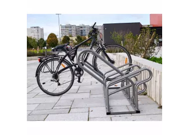 Support cycles Optimum peint PROCITY