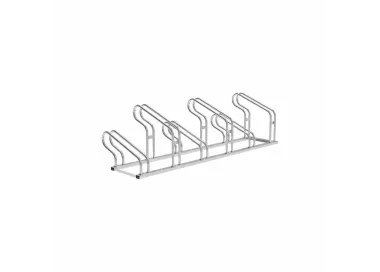 Support cycles Optimum galva PROCITY